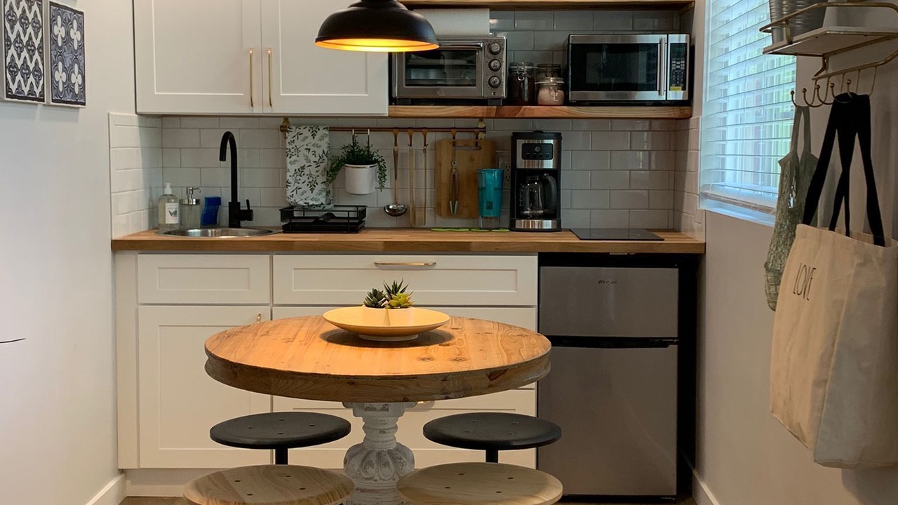 Photo of Kitchen in Point Loma