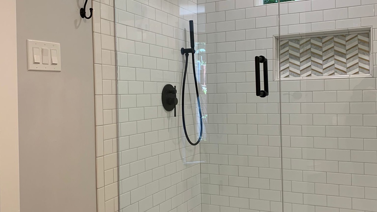Photo of Bathroom in Point Loma