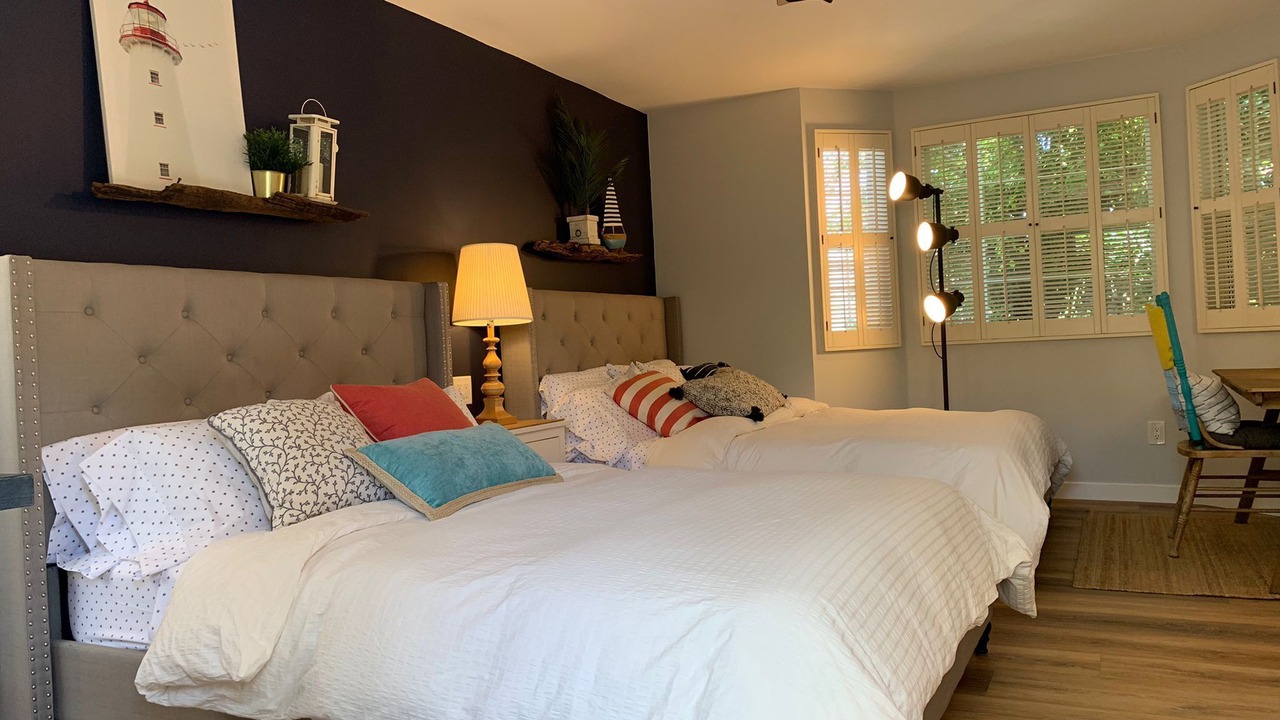 Photo of Bedroom in Point Loma