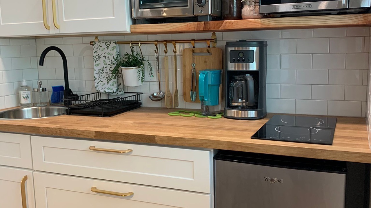 Photo of Kitchen in Point Loma