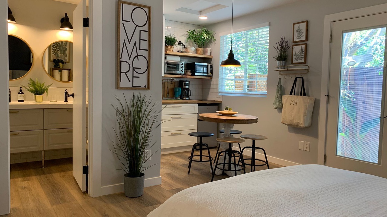 Photo of Bedroom in Point Loma
