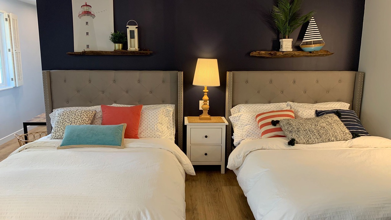 Photo of Bedroom in Point Loma
