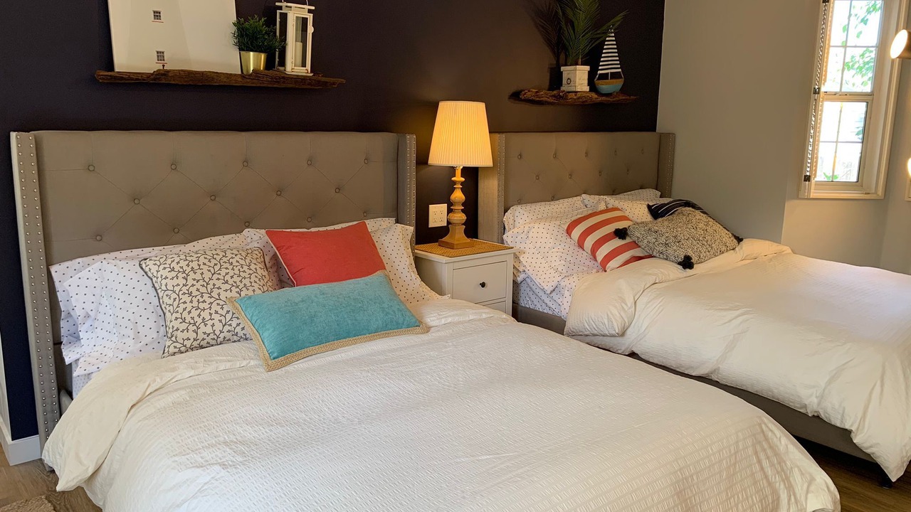 Photo of Bedroom in Point Loma