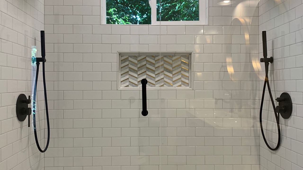 Photo of Bathroom in Point Loma