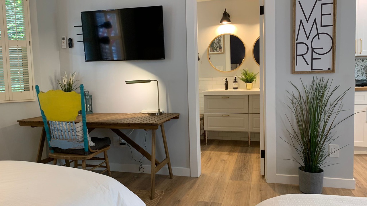 Photo of Bedroom in Point Loma