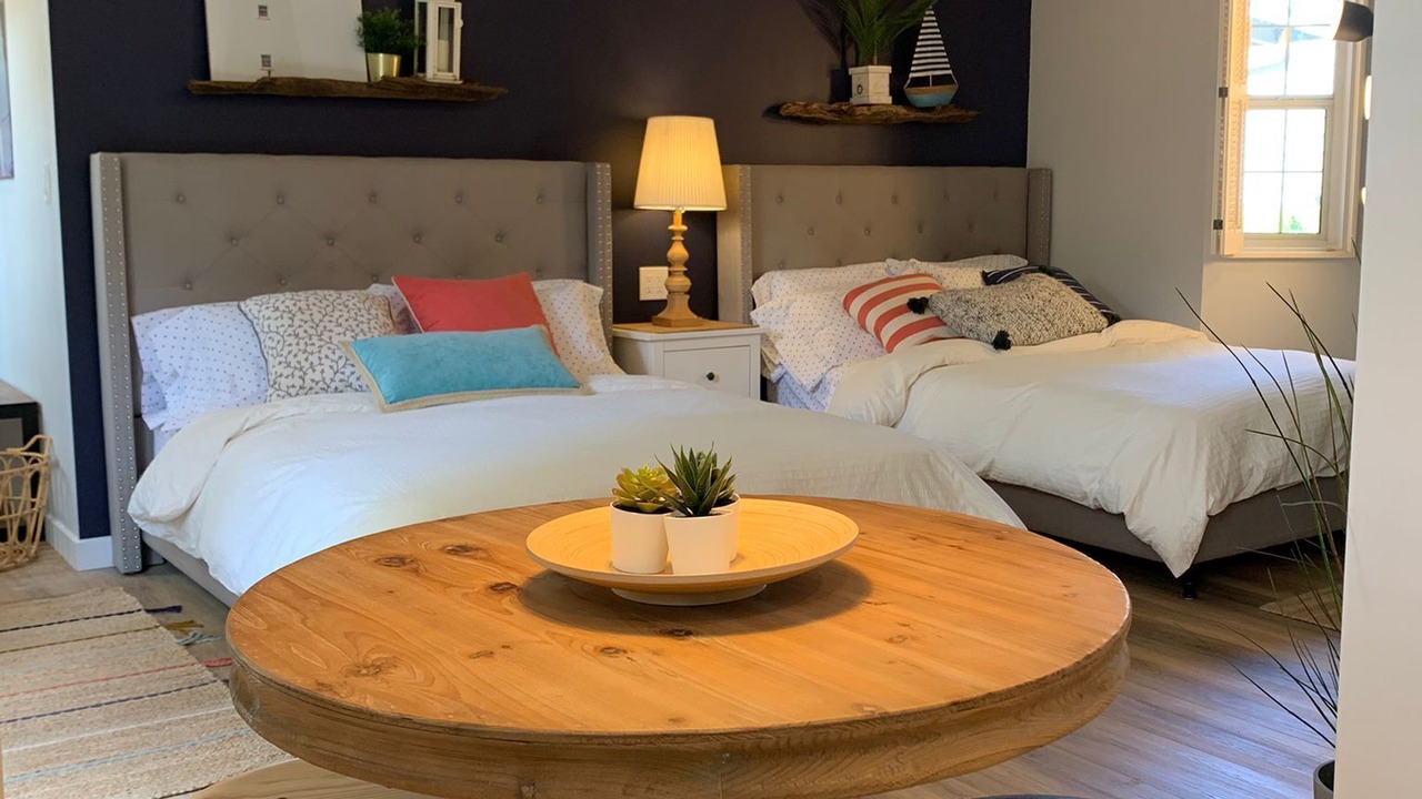 Photo of Bedroom in Point Loma