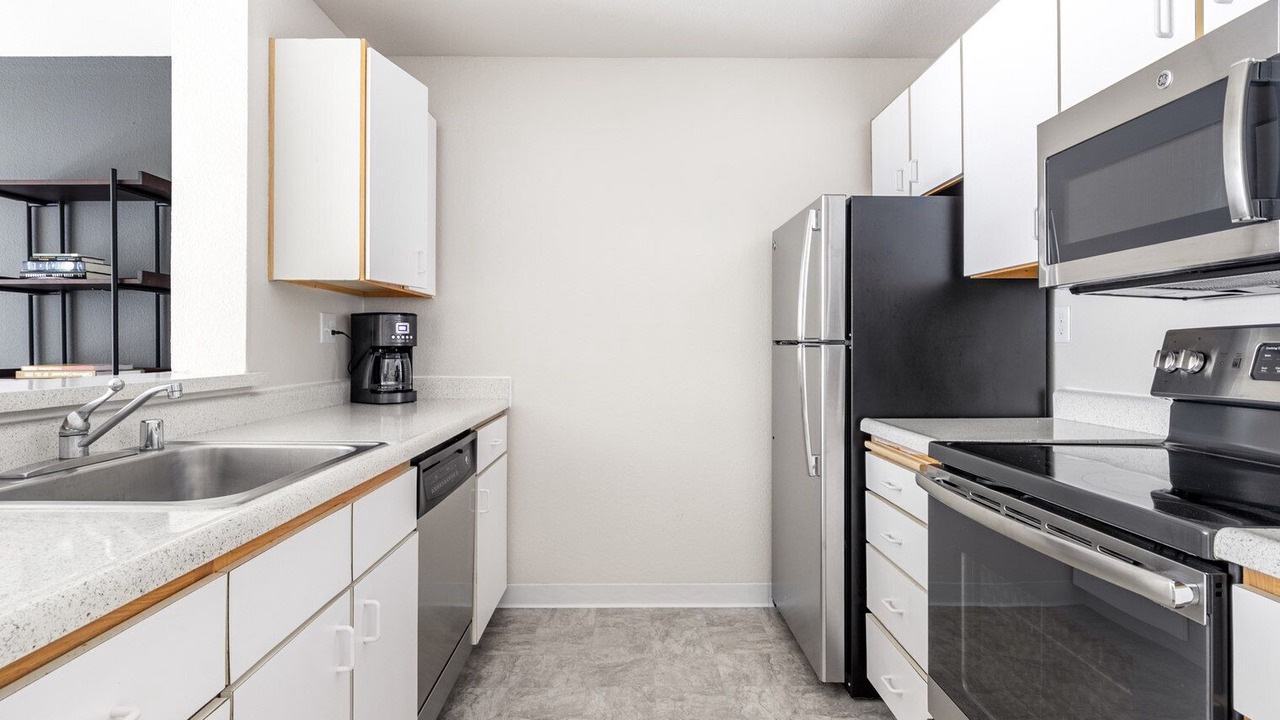 Photo of Kitchen in South Beach