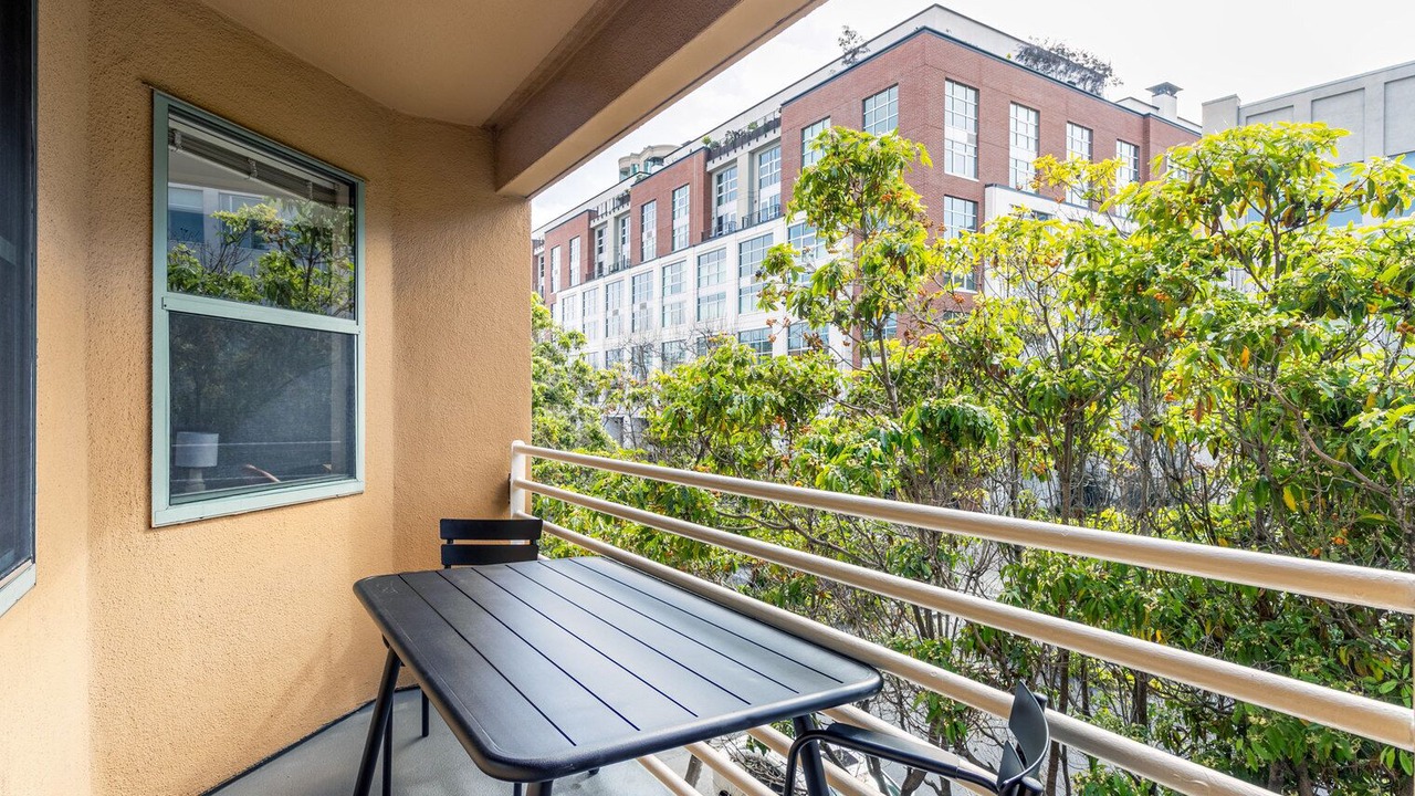 Photo of Outdoor in South Beach