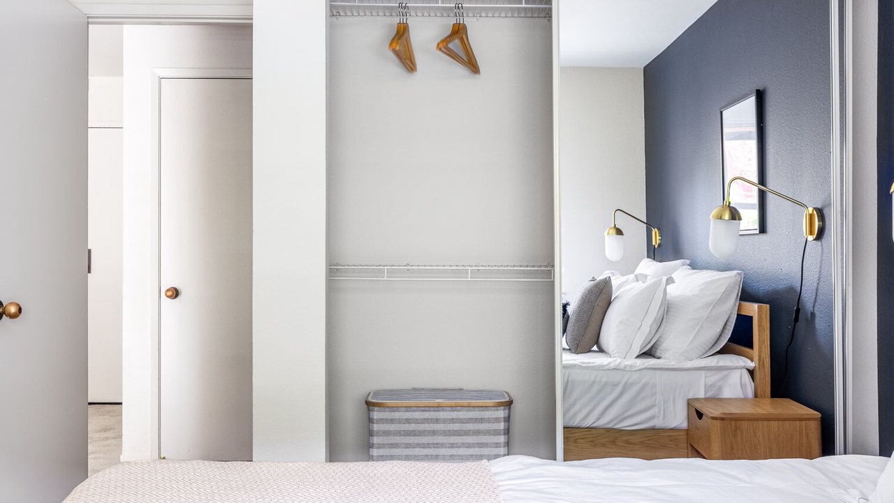 Photo of Bedroom in South Beach