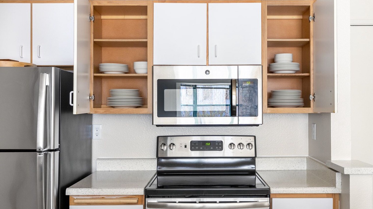 Photo of Kitchen in South Beach