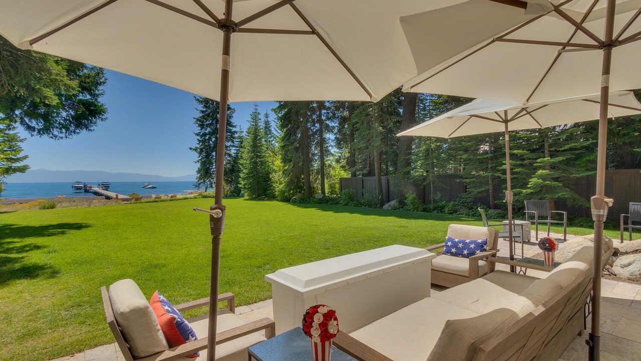 Photo of Outdoor in Tahoe Pines