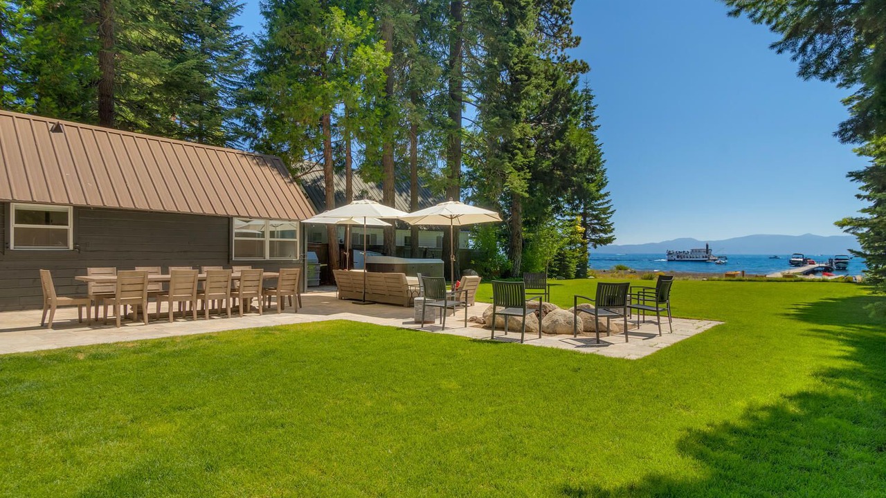 Photo of Others in Tahoe Pines