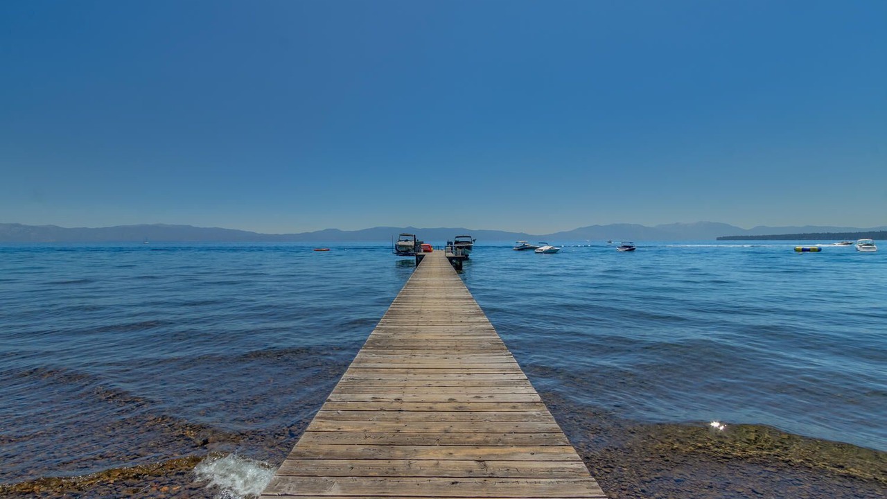 Photo of Outdoor in Tahoe Pines