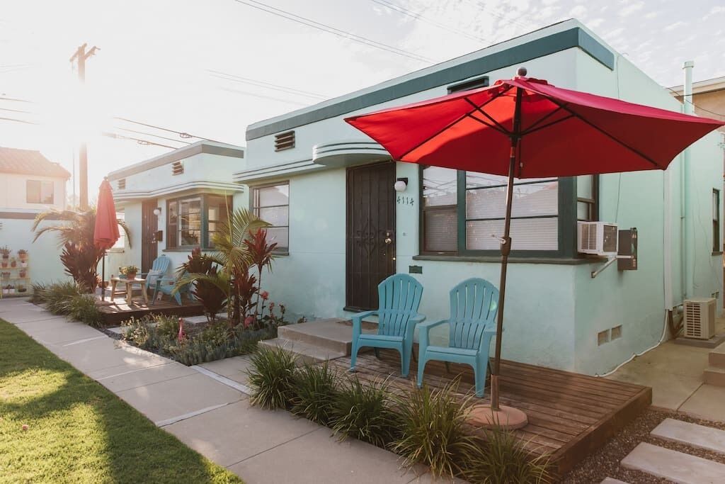 Photo of Outdoor in North Park