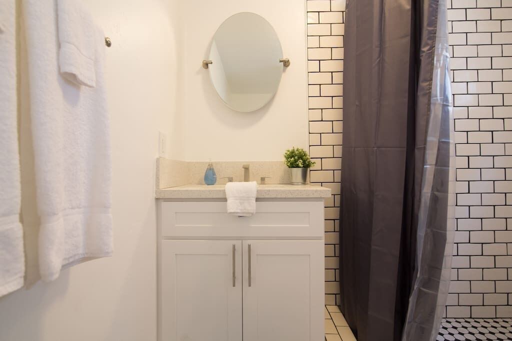 Photo of Bathroom in North Park