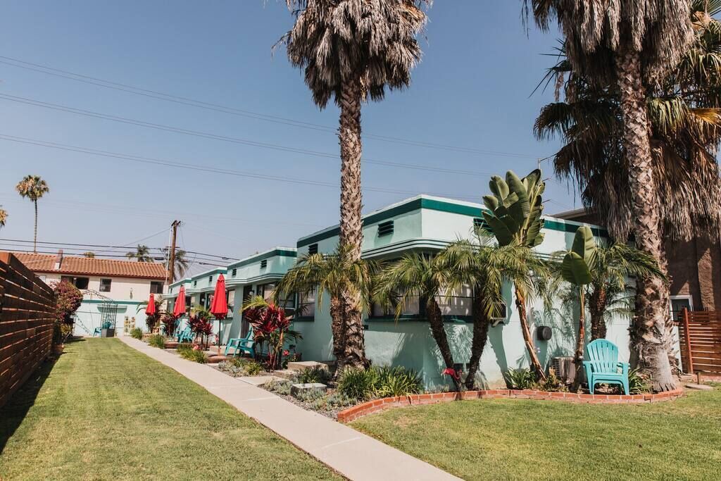 Photo of Outdoor in North Park