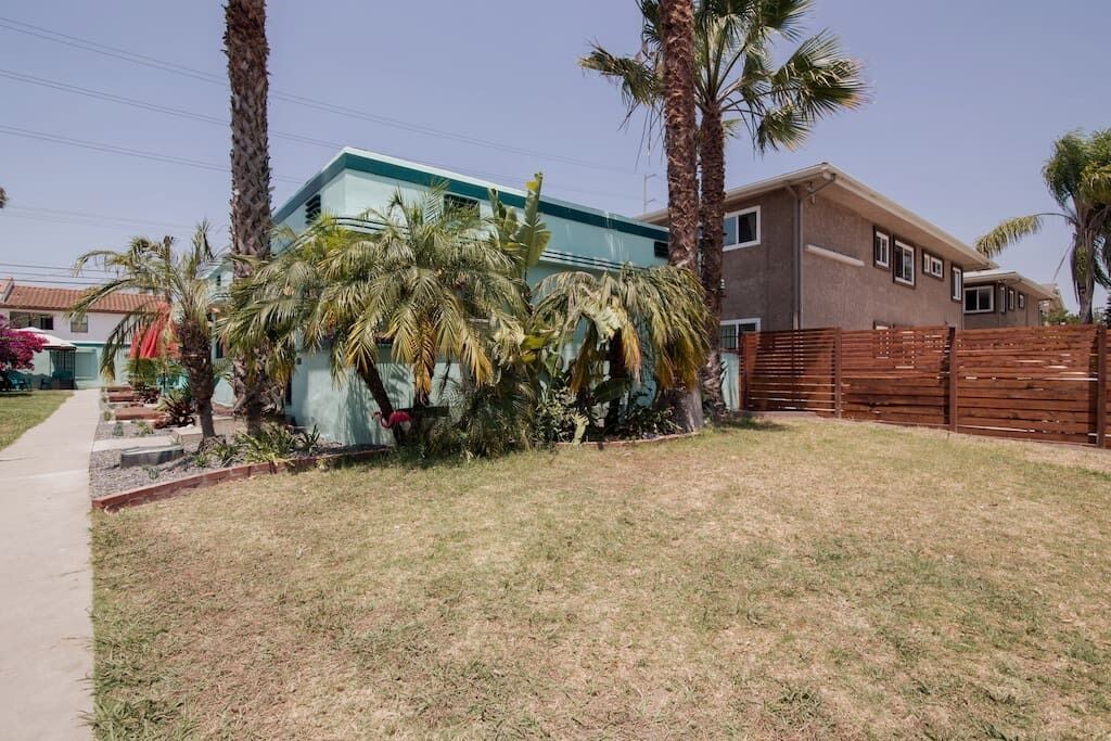 Photo of Outdoor in North Park