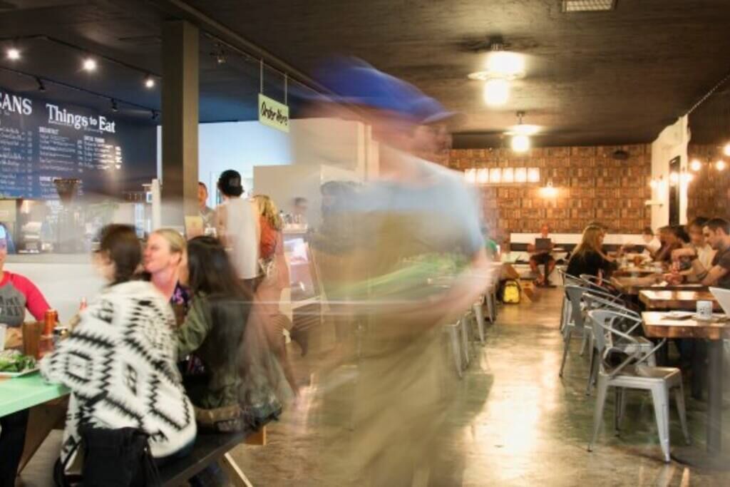 Photo of Others in North Park