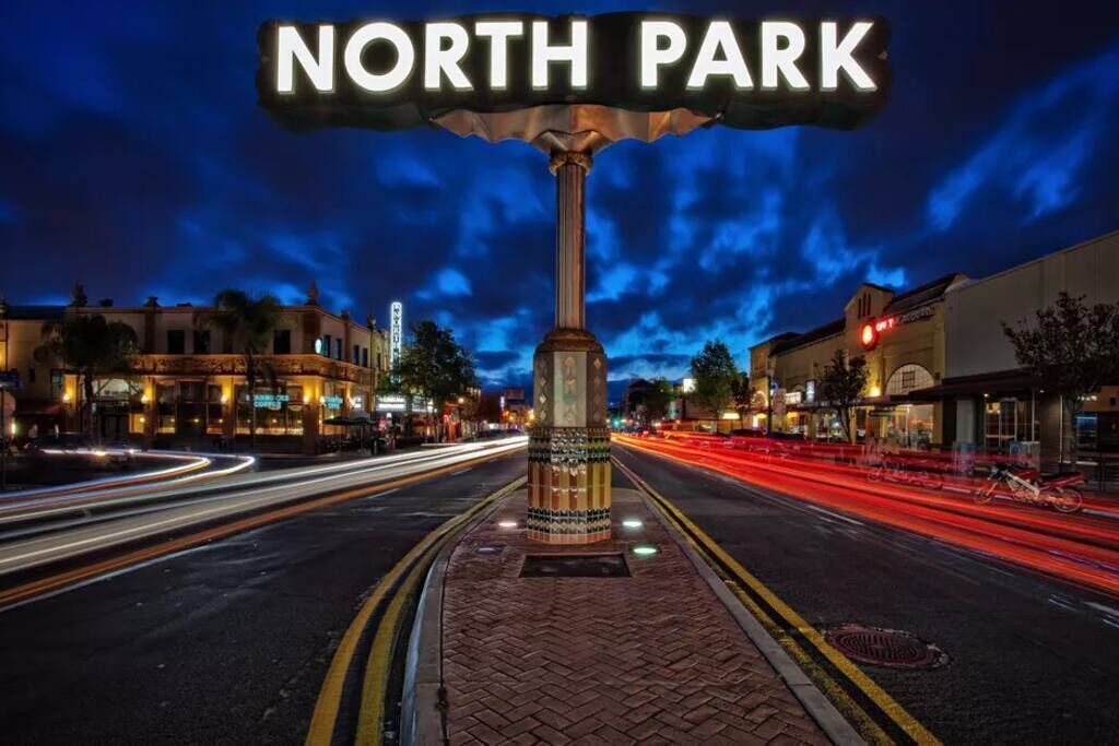 Photo of Others in North Park