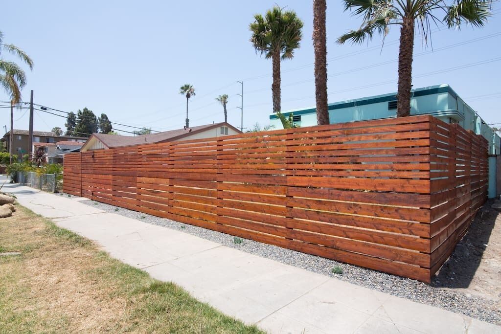 Photo of Outdoor in North Park