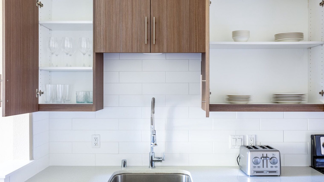 Photo of Kitchen in Mountain View