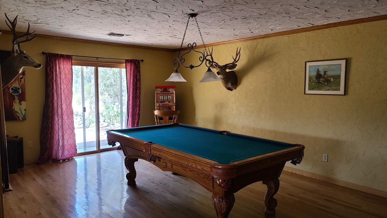 Photo of Bedroom in Coalinga