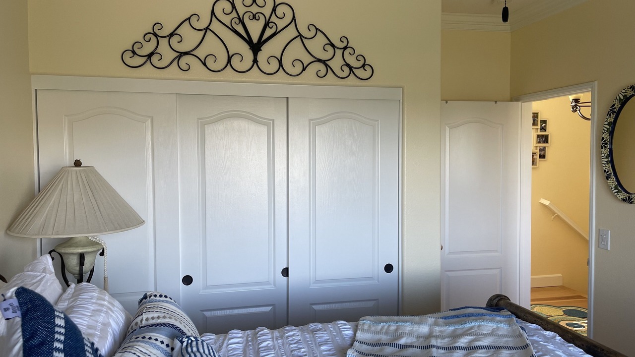Photo of Bedroom in Carlsbad