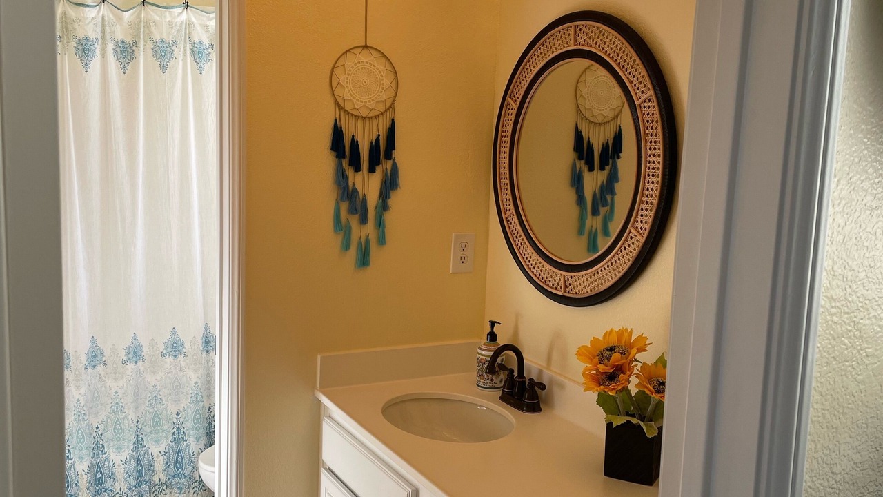 Photo of Bathroom in Carlsbad