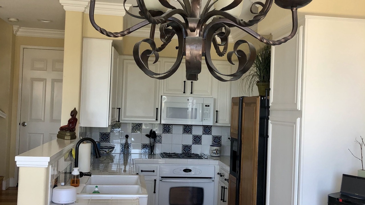 Photo of Kitchen in Carlsbad