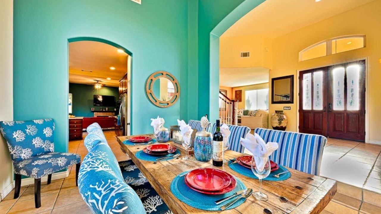 Photo of Livingroom in Carlsbad