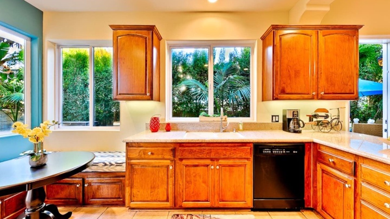 Photo of Bedroom in Carlsbad