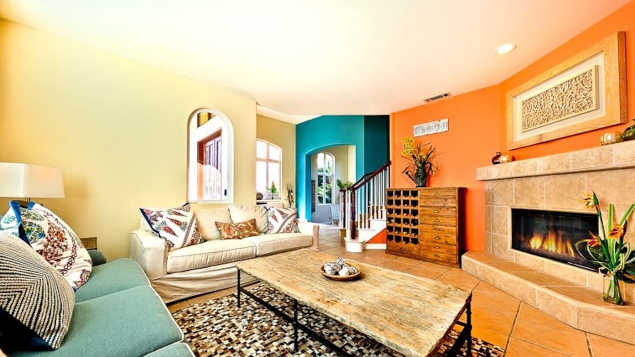 Photo of Livingroom in Carlsbad