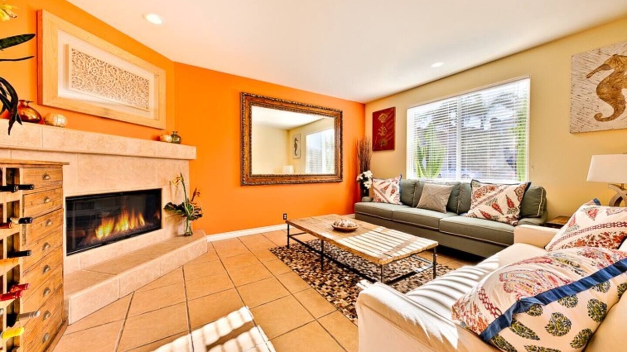 Photo of Bedroom in Carlsbad