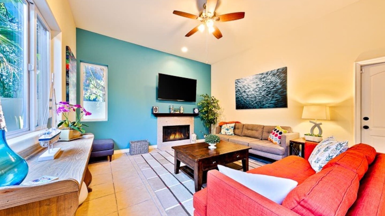 Photo of Bedroom in Carlsbad