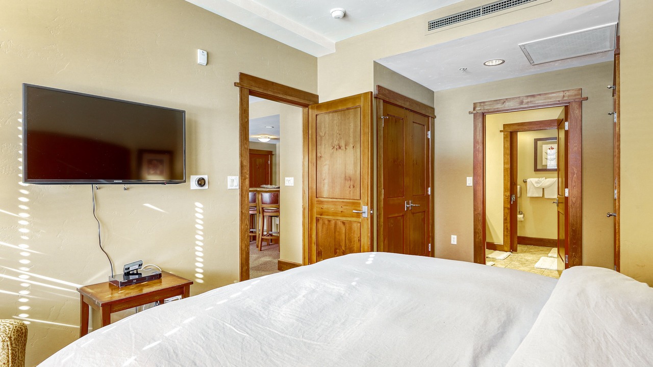 Photo of Bedroom in Truckee