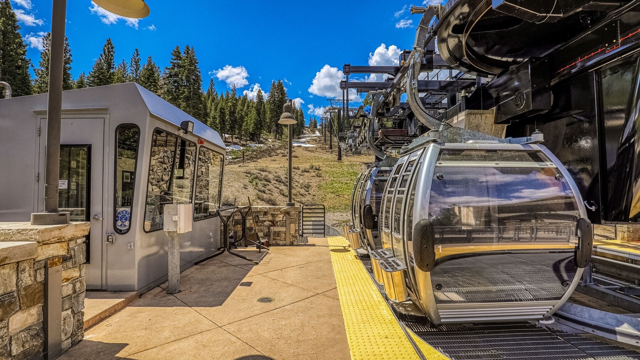 Photo of Outdoor in Truckee