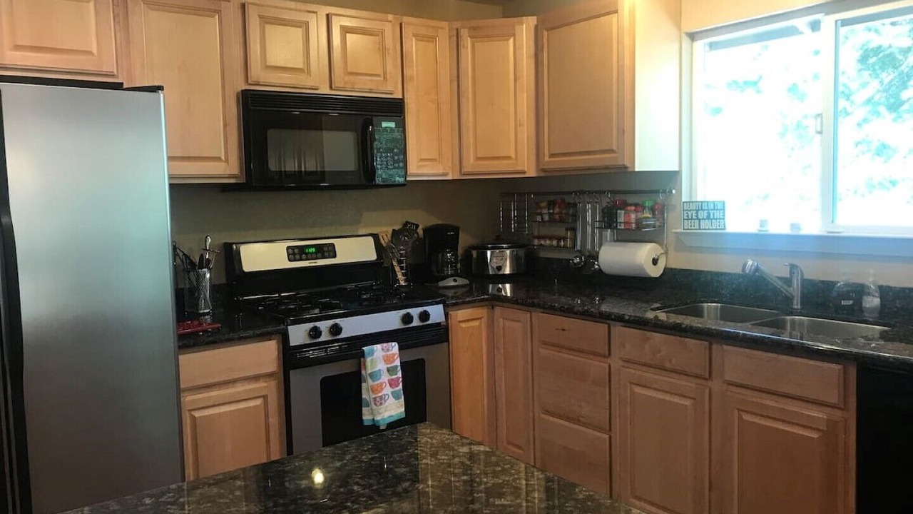 Photo of Kitchen in Country Club Estates