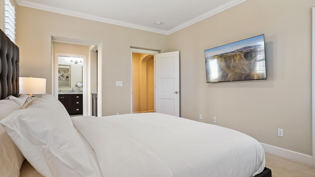 Photo of Bedroom in Fremont