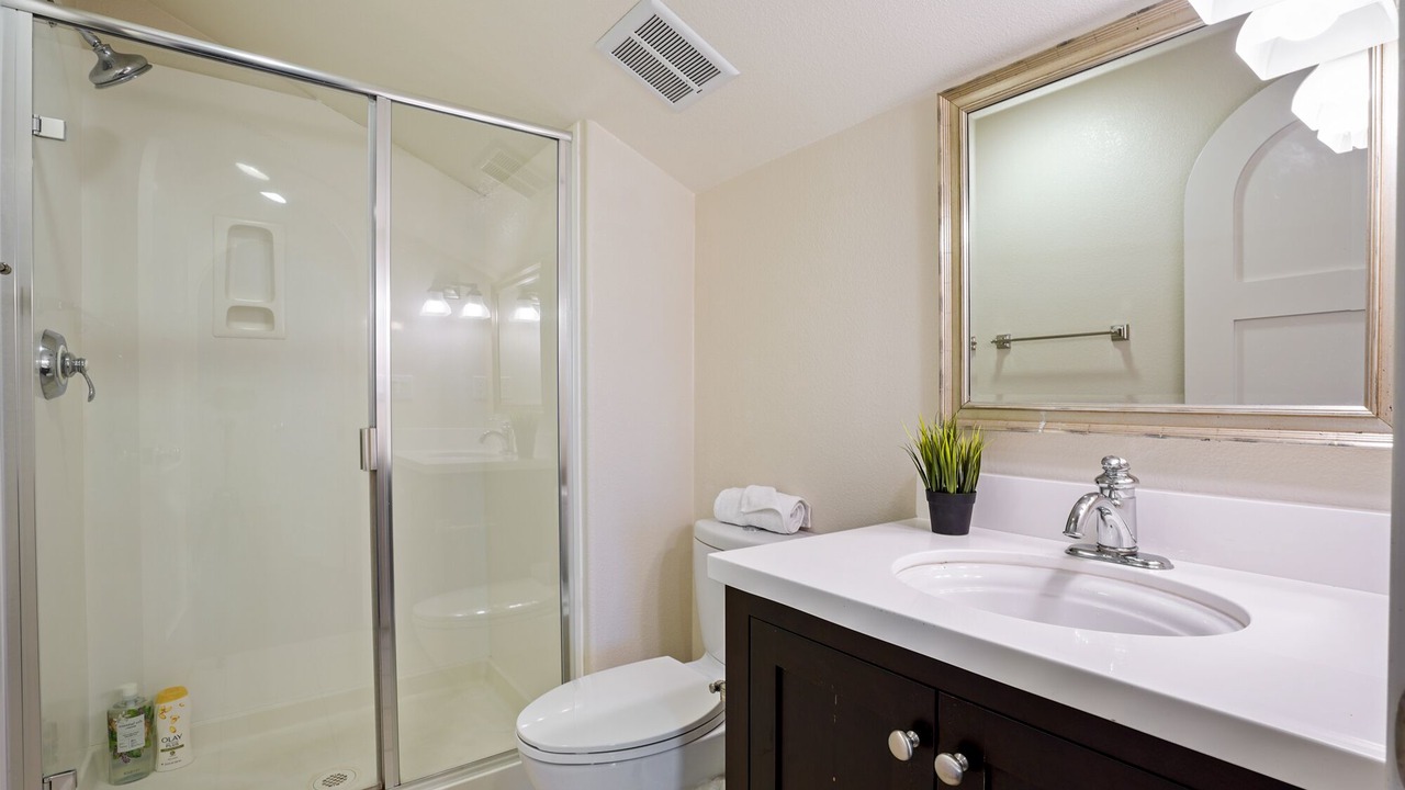 Photo of Bathroom in Fremont