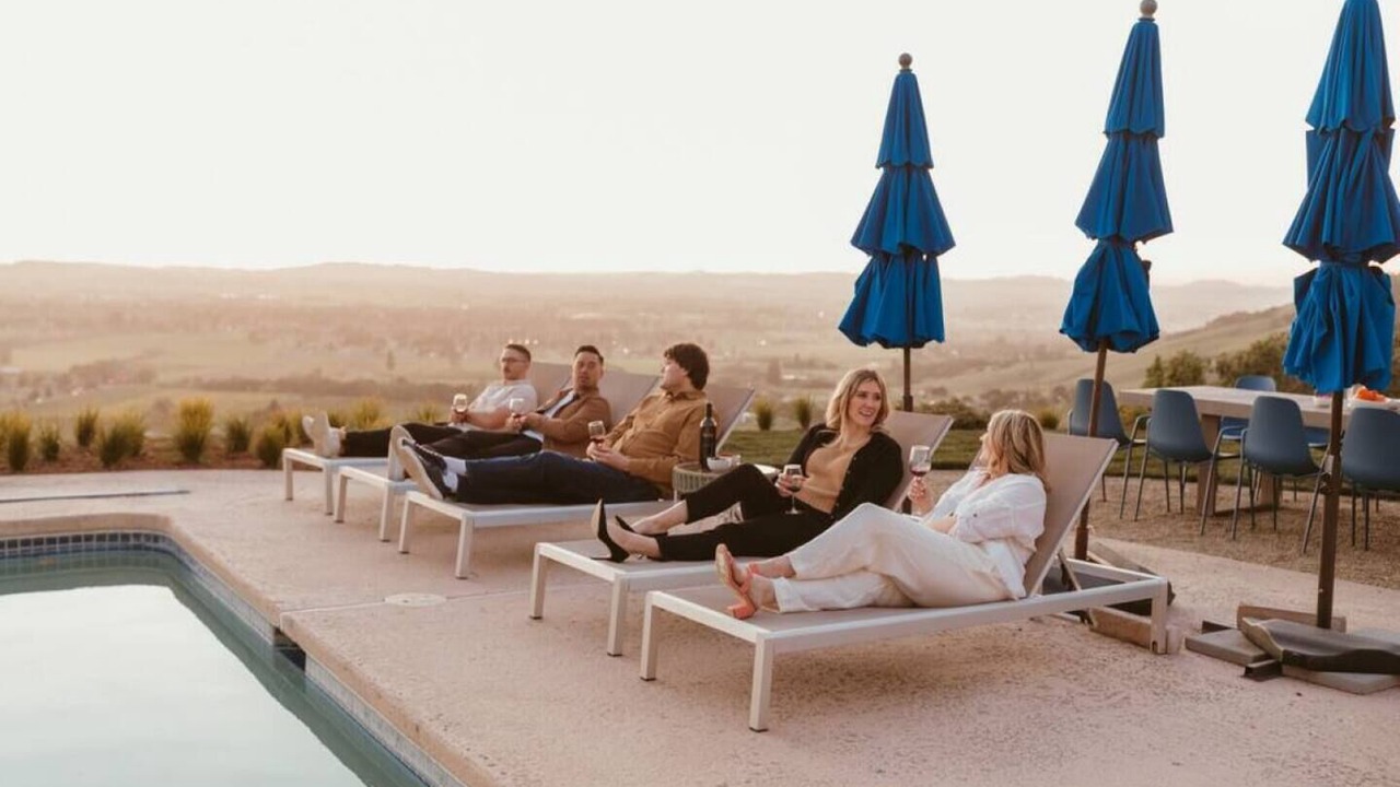 Photo of Outdoor in Santa Rosa