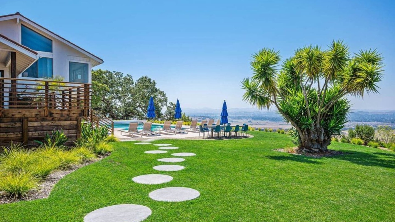 Photo of Outdoor in Santa Rosa