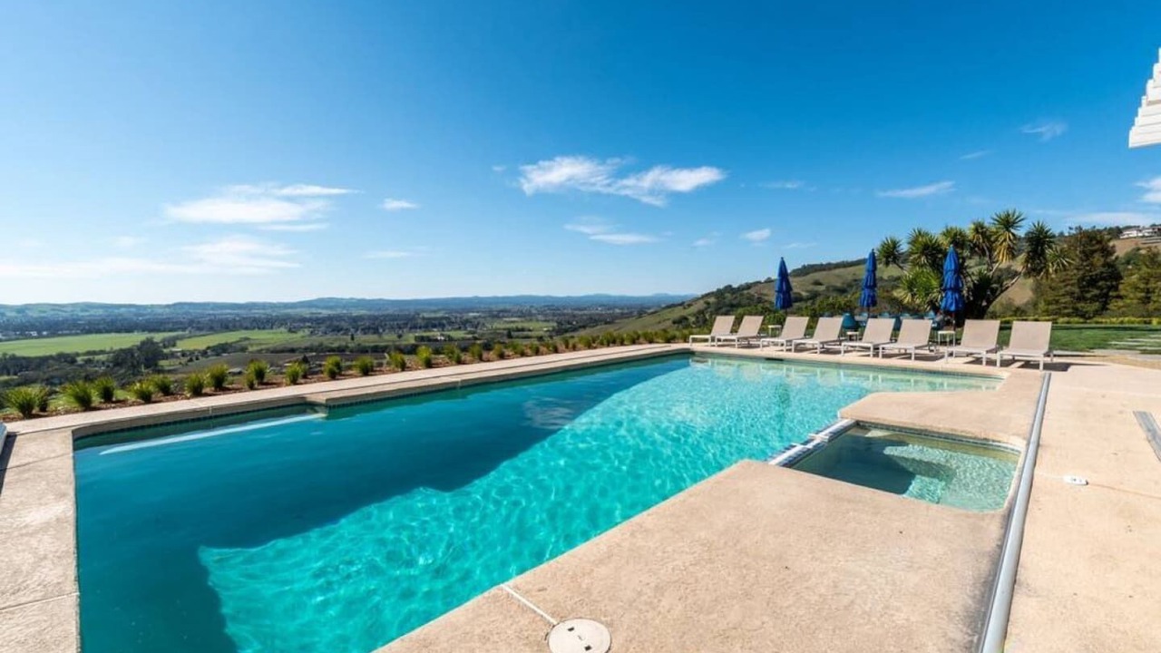Photo of Outdoor in Santa Rosa