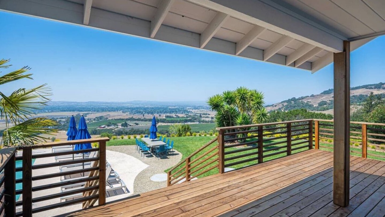 Photo of Outdoor in Santa Rosa