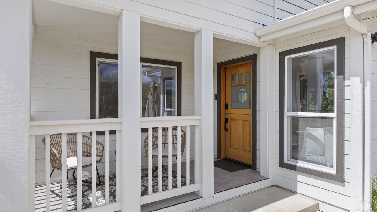 Photo of Outdoor in San Luis Obispo