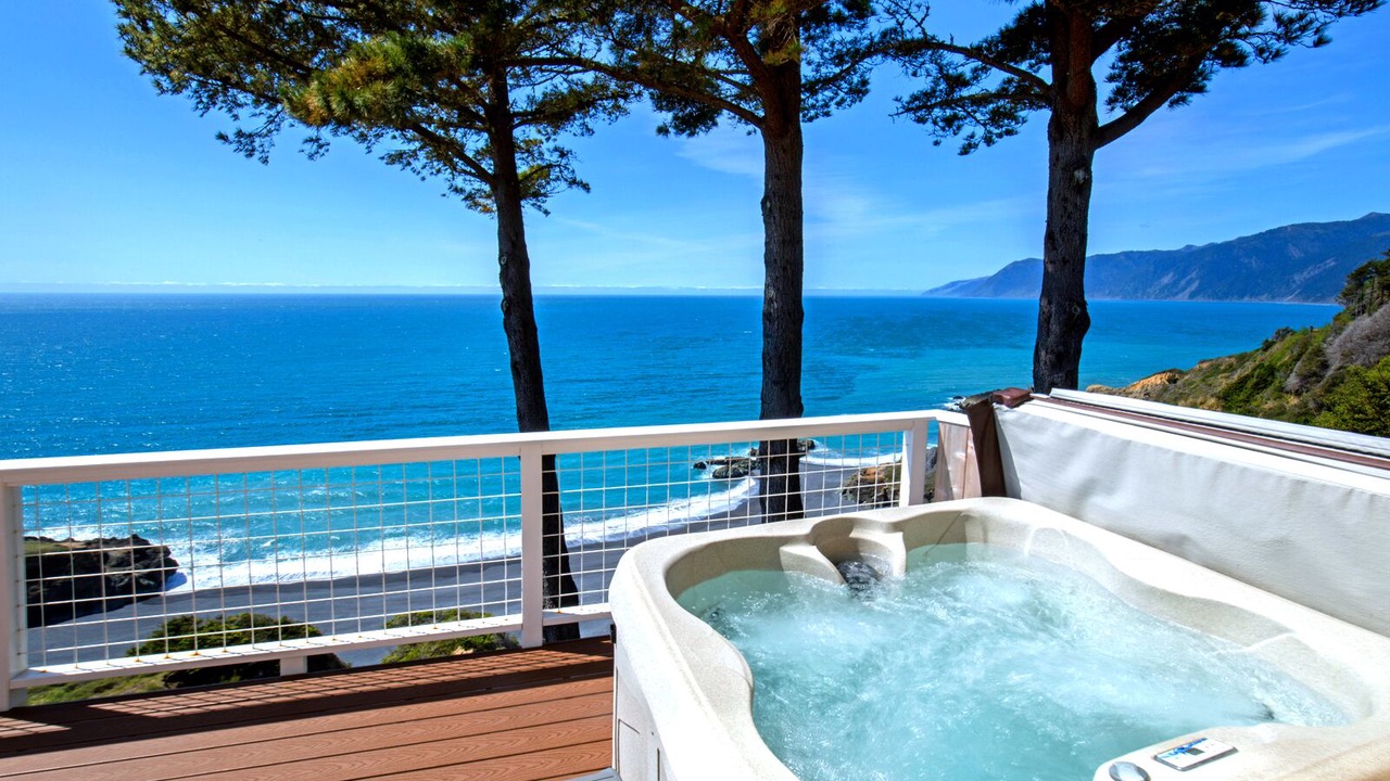 Photo of Patio Balcony in Shelter Cove