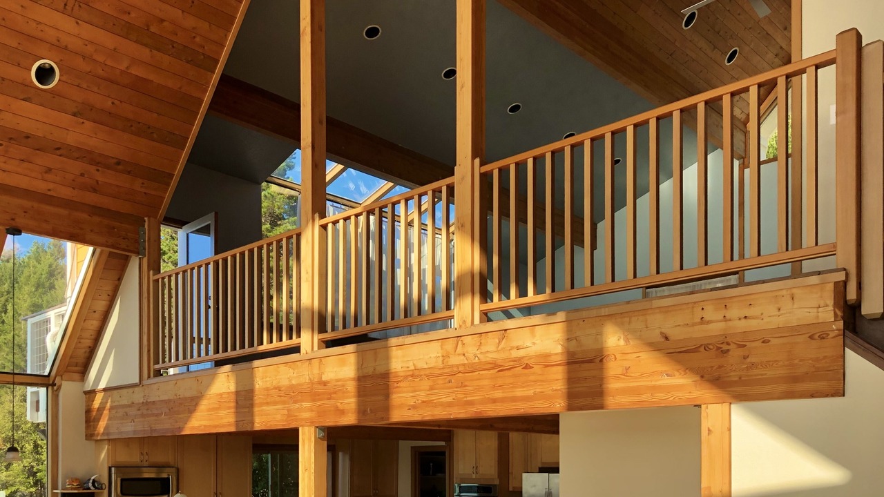 Photo of Kitchen in Shelter Cove