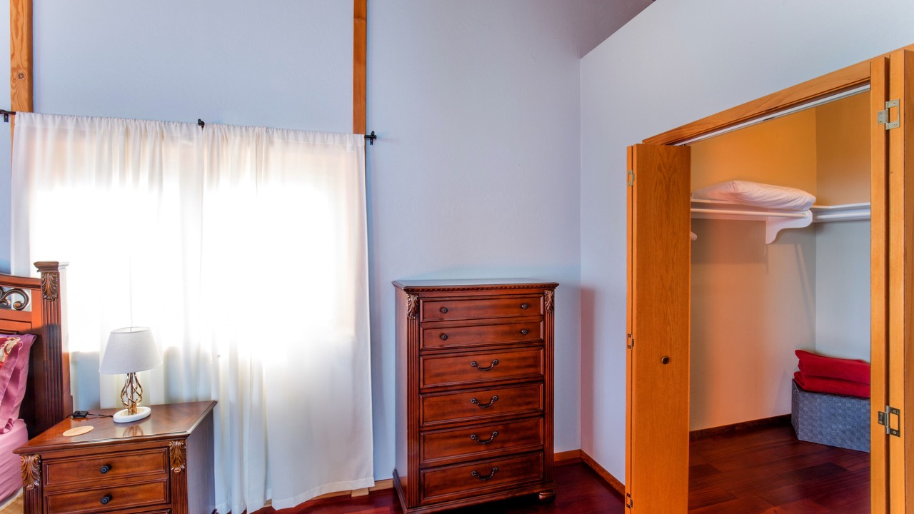 Photo of Bedroom in Shelter Cove