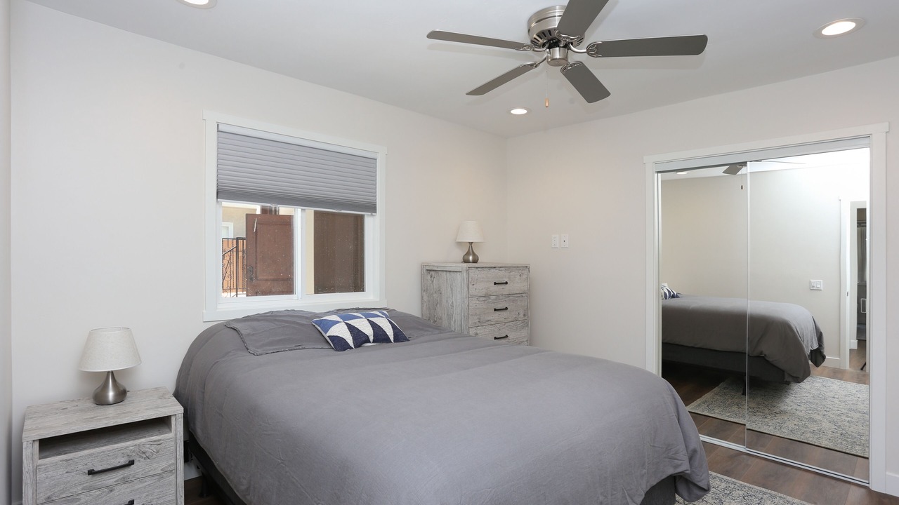 Photo of Bedroom in Crown Point