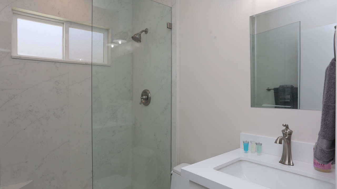 Photo of Bathroom in Crown Point