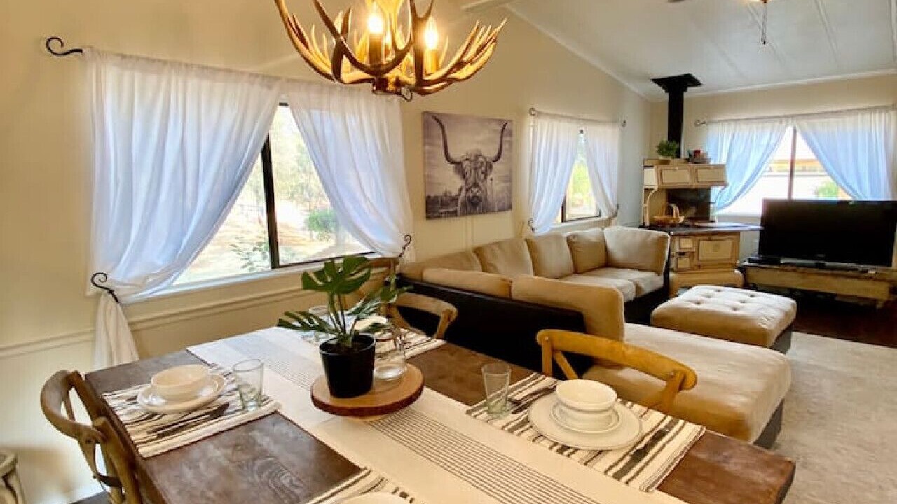 Photo of Livingroom in Cool